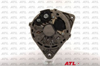 ATL AUTOTECHNIK l39695 -  Генератор